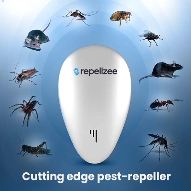 RepellZee image